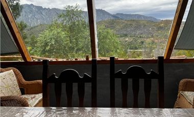 EN VENTA PROPIEDAD EN EL BOLSON CA-301