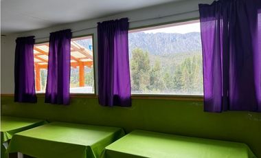 EN VENTA PROPIEDAD EN EL BOLSON CA-301