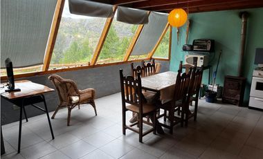EN VENTA PROPIEDAD EN EL BOLSON CA-301