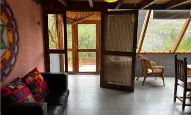 EN VENTA PROPIEDAD EN EL BOLSON CA-301