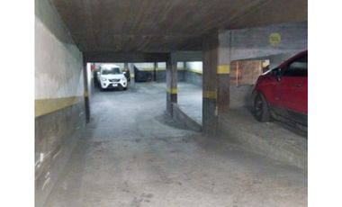 VENTA COCHERA FIJA/MAR DEL PLATA