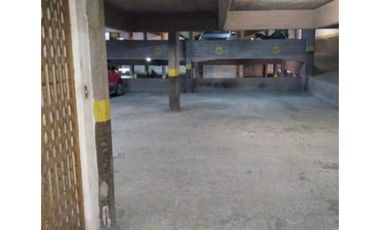 VENTA COCHERA FIJA/MAR DEL PLATA