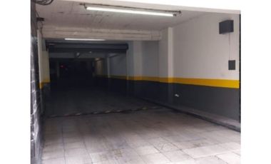 VENTA COCHERA FIJA/MAR DEL PLATA