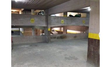 VENTA COCHERA FIJA/MAR DEL PLATA