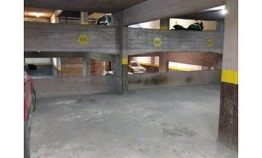 VENTA COCHERA FIJA/MAR DEL PLATA