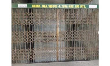 VENTA COCHERA FIJA/MAR DEL PLATA
