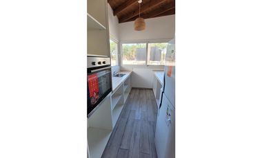 Venta - Departamento 2 ambientes - Pinamar