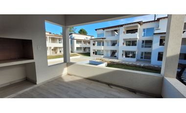 Venta - Departamento 2 ambientes - Pinamar