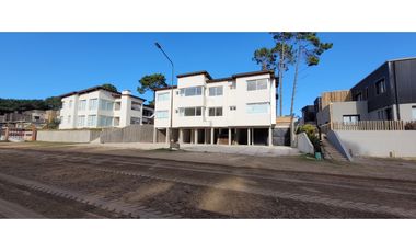 Venta - Departamento 2 ambientes - Pinamar