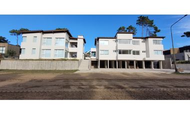 Venta - Departamento 2 ambientes - Pinamar
