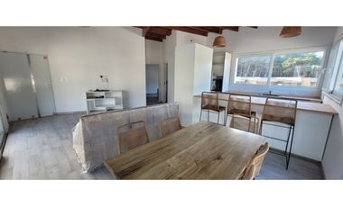 Venta - Departamento 2 ambientes - Pinamar