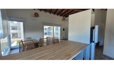 Venta - Departamento 2 ambientes - Pinamar