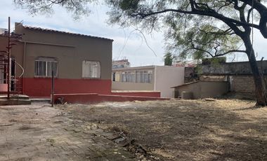 Centro de Cuernavaca