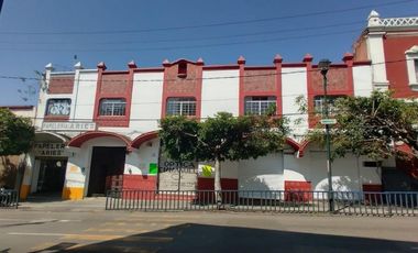 Centro de Cuernavaca