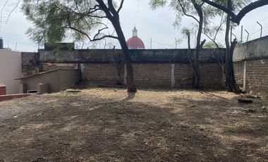 Centro de Cuernavaca