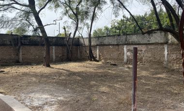 Centro de Cuernavaca