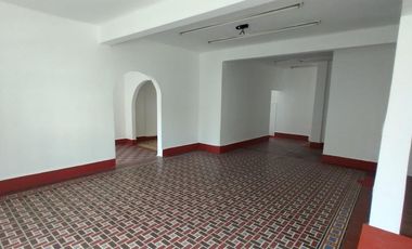 Centro de Cuernavaca