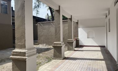 Centro de Cuernavaca