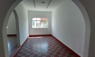 Centro de Cuernavaca