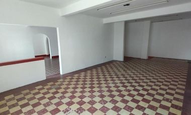 Centro de Cuernavaca