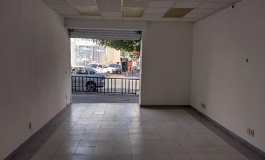 Centro de Cuernavaca