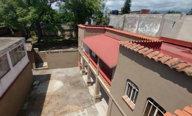 Centro de Cuernavaca