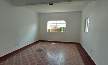 Centro de Cuernavaca