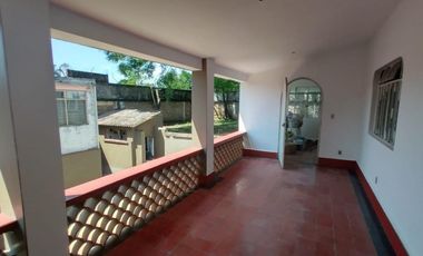 Centro de Cuernavaca