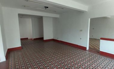 Centro de Cuernavaca