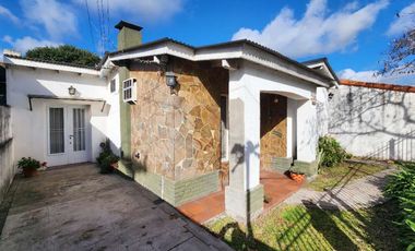 Casa en venta en Burzaco Este