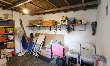 Casa en venta en Burzaco Este