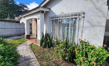 Casa en venta en Burzaco Este
