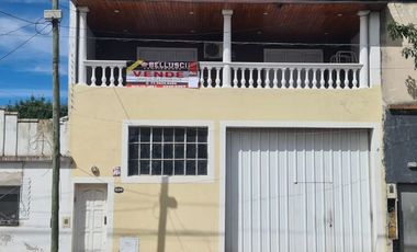 Chalet en venta en Monte Chingolo
