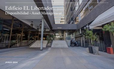 Avenida Pedro de Valdivia/Barros Errázuriz - Avenida Providencia - Oficina - Arriendo