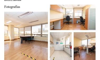 Avenida Pedro de Valdivia/Barros Errázuriz - Avenida Providencia - Oficina - Arriendo