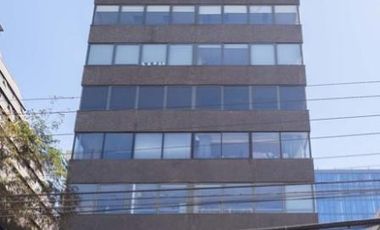 Avenida Pedro de Valdivia/Barros Errázuriz - Avenida Providencia - Oficina - Arriendo