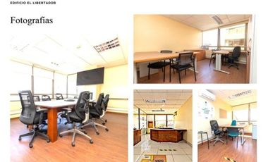 Avenida Pedro de Valdivia/Barros Errázuriz - Avenida Providencia - Oficina - Arriendo