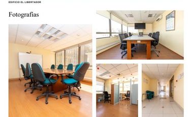 Avenida Pedro de Valdivia/Barros Errázuriz - Avenida Providencia - Oficina - Arriendo