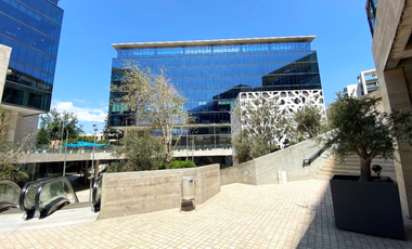 Oficina en Arriendo en Avenida La Dehesa