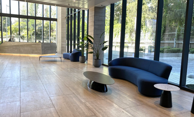 Oficina en Arriendo en Avenida La Dehesa