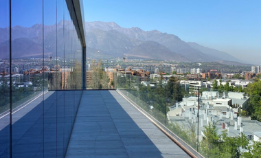 Oficina en Arriendo en Avenida La Dehesa