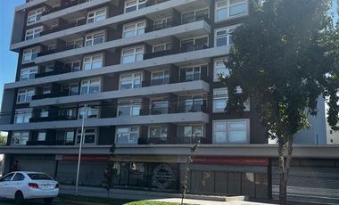 Local Comercial en Arriendo en Exequiel Fernández con Rodrigo de Araya