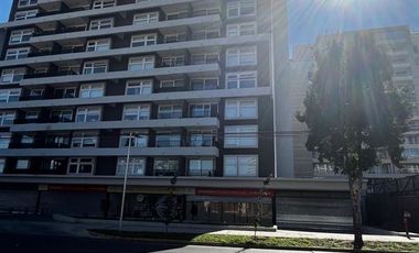 Local Comercial en Arriendo en Exequiel Fernández con Rodrigo de Araya