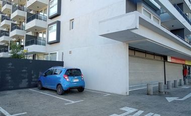 Local Comercial en Arriendo en Exequiel Fernández con Rodrigo de Araya