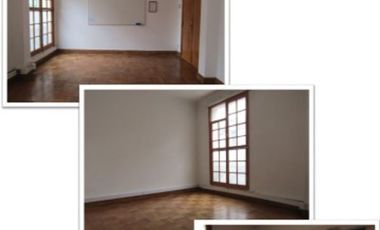 Oficina en Arriendo en Fanor Velasco con Alameda