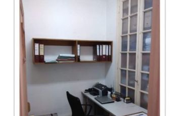 Oficina en Arriendo en Fanor Velasco con Alameda