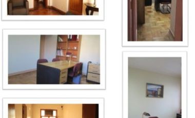 Oficina en Arriendo en Fanor Velasco con Alameda