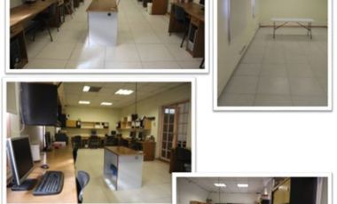 Oficina en Arriendo en Fanor Velasco con Alameda
