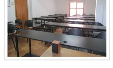 Oficina en Arriendo en Fanor Velasco con Alameda