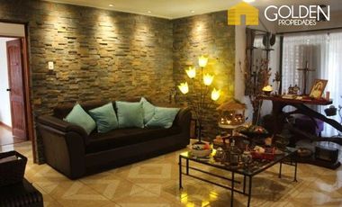 Casa en Venta en Gran casa estilo chileno colonial / Villa del Cobil Rengo
